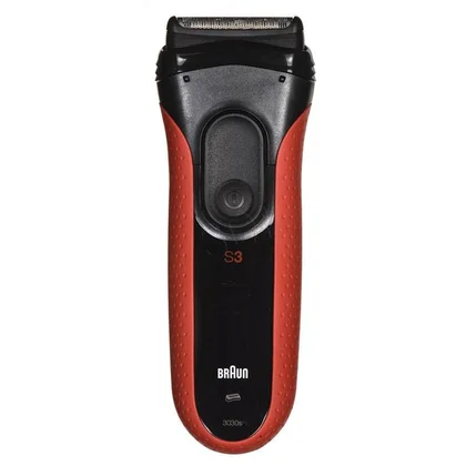 Golarka foliowa Braun Series 3 3030s