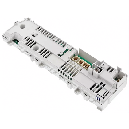 Nieskonfigurowany moduł sterujący z wyświetlaczem do suszarki Electrolux / AEG 4055226015