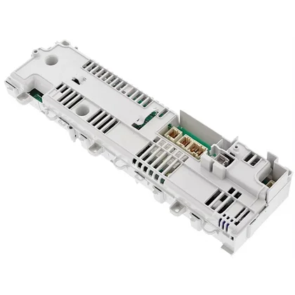 Elektronika do suszarek bębnowyc Nieskonfigurowany moduł sterujący z wyświetlaczem do suszarki Electrolux / AEG 4055226015