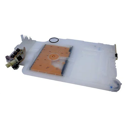 Zestaw układu zmiękczania wody do zmywarki Electrolux / AEG 1524238019