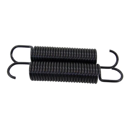 Elementy elektryczne do pralek r Sprężyna zamka drzwi do pralki Whirlpool / Indesit / Ariston / Hotpoint 481249258044 C00345874