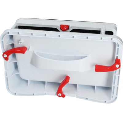 Filtry do suszarek bębnowych FILTR POWIETRZA Z OBUDOWĄ DO SUSZARKI BK/2977430600 , BK/2978600200