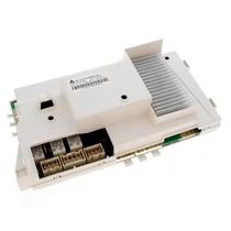 Elementy elektryczne do pralek r Moduł sterujący do pralki i pralko-suszarki Whirlpool / Indesit 482000072360