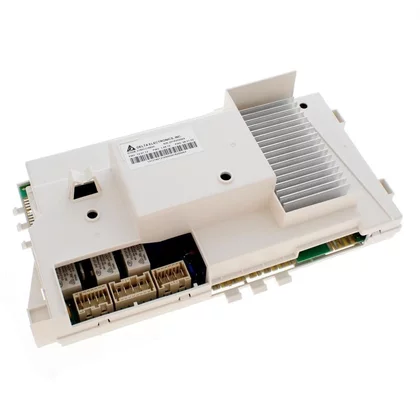 Elementy elektryczne do pralek r Moduł sterujący do pralki i pralko-suszarki Whirlpool / Indesit 482000072360