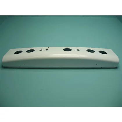 Elementy obudowy Panel przedni biały do kuchni Amica [m] MV-OR 5D G6G4 2347 9025537