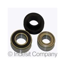 Zestaw łożysk z uszczelniaczem do pralki Ariston / Indesit / Hotpoint / Whirlpool 30 mm C00254590 482000030387