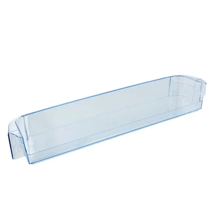 Półki na drzwi różni producenci Balkonik środkowy drzwi chłodziarki Electrolux / AEG 482 x 105 mm 2425318025