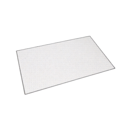 Metalowy filtr przeciwtłuszczowy do okapu Whirlpool / Indesit / Ariston / Hotpoint 180 x 515 mm 481248058321 C00373563
