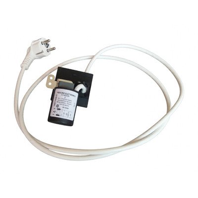 Elementy elektryczne do pralek r Filtr przeciwzakłóceniowy z przewodem zasilającym do pralki Indesit 3 x 1,0 mm² 1,5 m C00091633