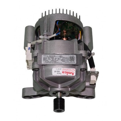 Silnik napędowy BLDC do pralki Amica 1049610 ZXGN-420-8-116L