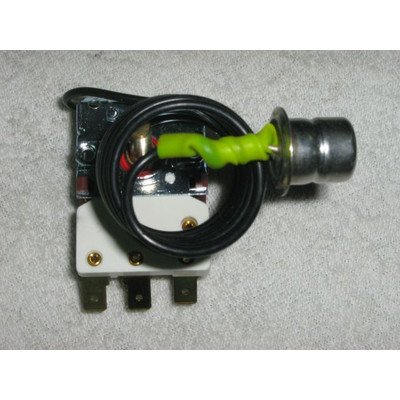 Części zamienne BOSCH/SIEMENS Termostat regulowany WFA 2070/WFB 1604 (210-25)