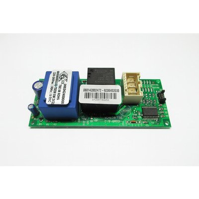 Części zamienne do BOJLERÓW/OGRZ Moduł elektroniczny TI TRONIC (65102538)