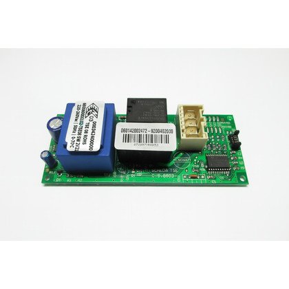 Części zamienne do BOJLERÓW/OGRZ Moduł elektroniczny TI TRONIC (65102538)