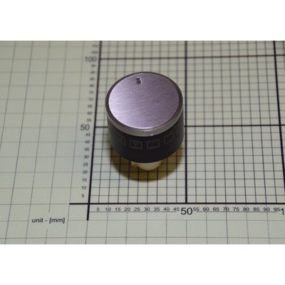 Pokrętło funkcji piekarnika Amica (9072225)