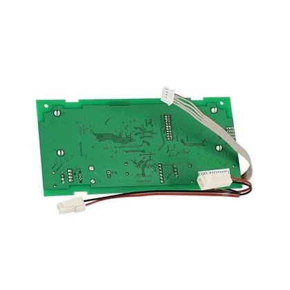 Moduły elektryczne do ekspresów Wyświetlacz do ekspresu do kawy Electrolux / AEG 4055194502