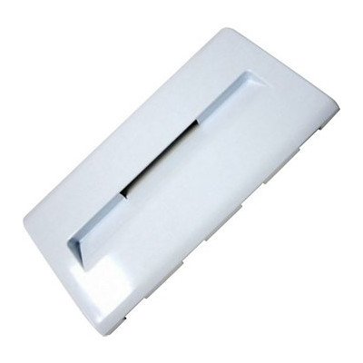 Front dolny biały 414X205X25 (C00046309) 482000026608