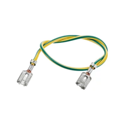 Elementy elektryczne do pralek r Wiązka przewodów do filtra przeciwzakłóceniowego pralki i pralko-suszarki Electrolux / AEG 1328258007