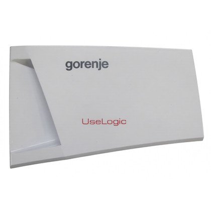 Części zamienne GORENJE Front pojemnika na proszek do pralki Gorenje / Hisense 587808