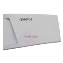 Części zamienne GORENJE Front pojemnika na proszek do pralki Gorenje / Hisense 587808