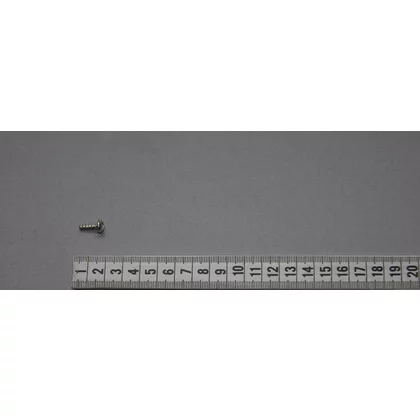 Wkręt mocujący do AGD Amica 4x12 Torx
