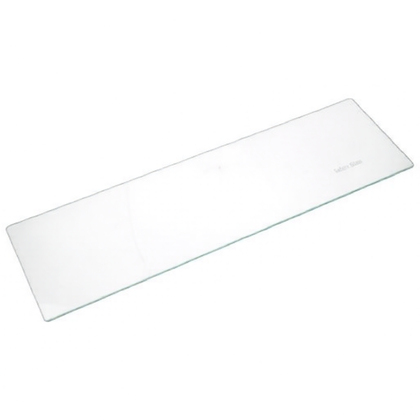 BU1150HCA BEKO Półka szklana do lodówki Beko / Grundig / Arcelik 465 x 135 mm 4350799800