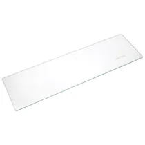 BU1150HCA BEKO Półka szklana do lodówki Beko / Grundig / Arcelik 465 x 135 mm 4350799800