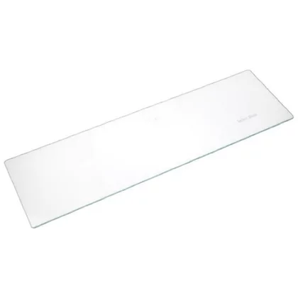 BU1150HCA BEKO Półka szklana do lodówki Beko / Grundig / Arcelik 465 x 135 mm 4350799800