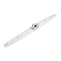 Akcesoria do zmywarek Whirlpool Śmigło górne do zmywarki Whirlpool / Indesit / Ariston / Hotpoint bez ramienia 481010541247 C00311162