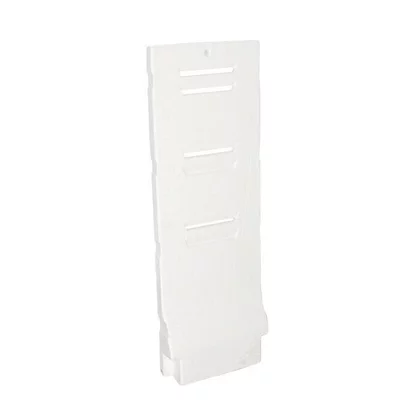 Pianka kanału powietrza do lodówki Electrolux / AEG