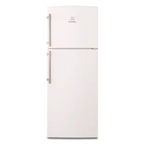 Osłona górnego zawiasu drzwi chłodziarki Electrolux / AEG szara 4055179735