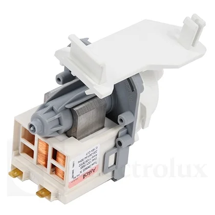 Kompletna pompa obiegowa do pralki Electrolux / AEG 1105797029