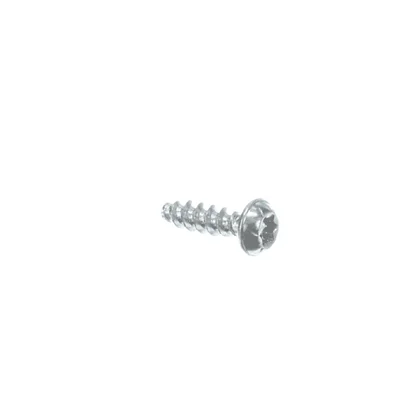 HTV 8733 XS0 BEKO Śruba montażowa do pralki Beko / Grundig / Arcelik PT 4x14 2832450100