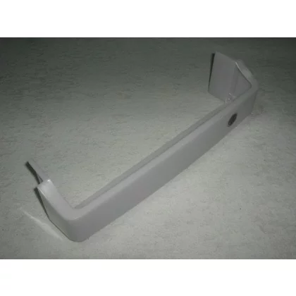Balkonik dolny do lodówki Polar / Whirlpool 44,5 x 11 cm 481241829669