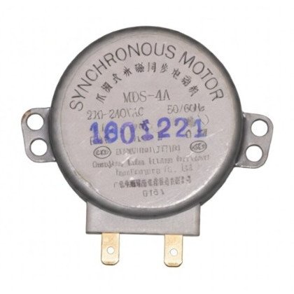 Silnik talerza 230V 1034167