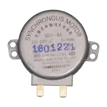 Silnik talerza do kuchenki mikrofalowej Amica 230 V 1034167