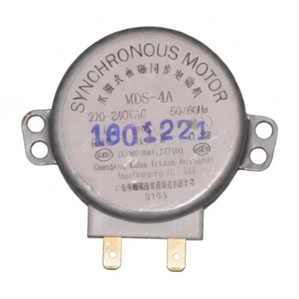 Silnik talerza do kuchenki mikrofalowej Amica 230 V 1034167