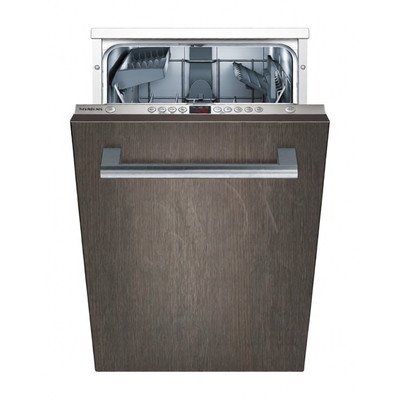 Zmywarka do pełnej zabudowy Siemens SR 64M031EU 45 cm