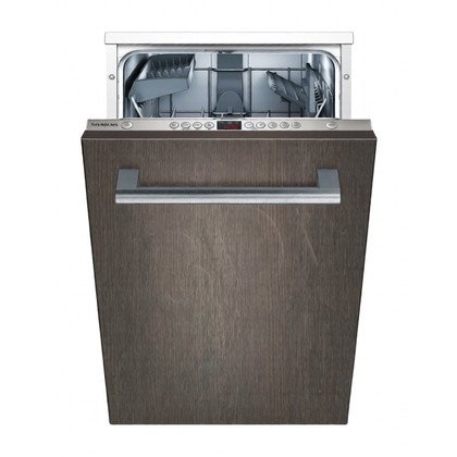 Zmywarka do pełnej zabudowy Siemens SR 64M031EU 45 cm