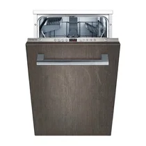 Zmywarka do pełnej zabudowy Siemens SR 64M031EU 45 cm