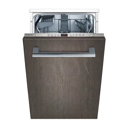Zmywarka do pełnej zabudowy Siemens SR 64M031EU 45 cm