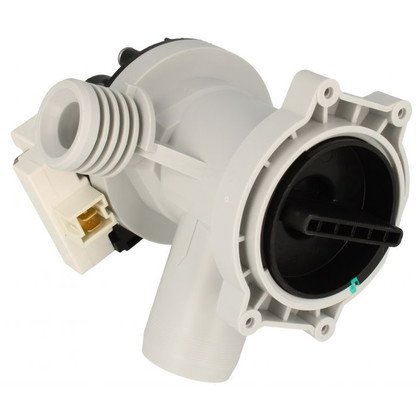 Części zamienne SHARP Pompa odpływowa kompletna do pralki Sharp 32035483