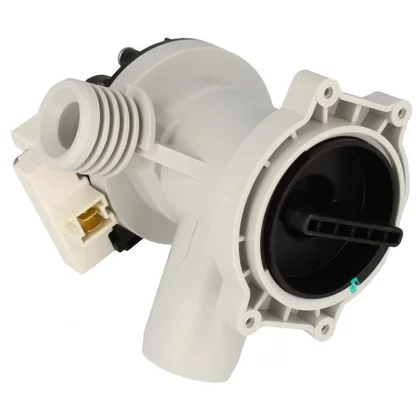 Kompletna pompa odpływowa do pralki Sharp / Vestel / Blaupunkt 32035483