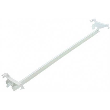 Zawias pokrywy zamrażarki Electrolux / AEG 2082838018
