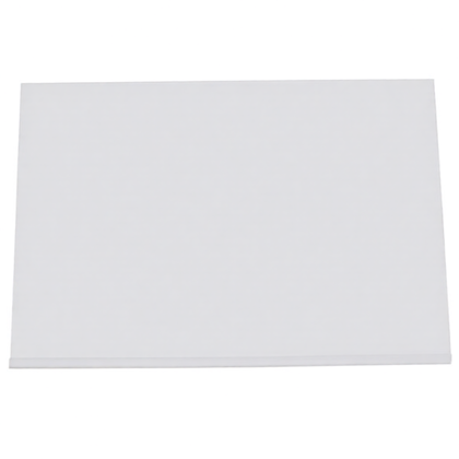 Półki na plastikowe i druciane r Półka szklana nad pojemnik na warzywa do lodówki Whirlpool / Indesit / Ariston / Hotpoint 480132101128 C00323387