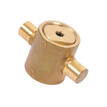 Adapter do dystrybutora wody w lodówce Electrolux / AEG 2085933022