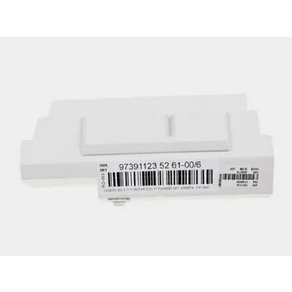 Skonfigurowany moduł sterowania do zmywarki AEG / Electrolux EDW2000 973911235261006