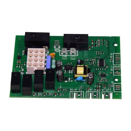 Regulator temperatury Pr GECO G356 G3 8069918
