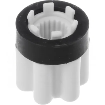 Blendery Bosch Sprzęgło silnika do robota kuchennego Bosch / Siemens 00187137