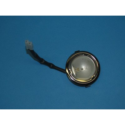 Części zamienne GORENJE Żarówka halogenowa z oprawką (453562)