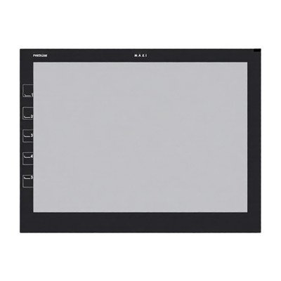 Wewnętrzna szyba drzwi piekarnika Electrolux / AEG 52,4 x 40,2 cm 5611829093